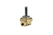 Lämmityksen säätö - Danfoss Solenoidiventtiili ev250b 12bd g1/2 epdm nc - 032U5252