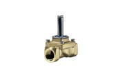 Lämmityksen säätö - Danfoss Solenoidiventtiili ev250b 18bd g3/4 epdm nc - 032U5254