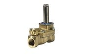 Lämmityksen säätö - Danfoss Solenoidiventtiili ev220b 15b g1/2 epdm nc - 032U7115