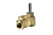 Lämmityksen säätö - Danfoss Solenoidiventtiili ev220b 25b g1 epdm nc - 032U7125