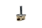 Lämmityksen säätö - Danfoss Solenoidiventtiili ev220b 12b g1/2 epdm nc - 032U1256