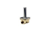 Lämmityksen säätö - Danfoss Solenoidiventtiili ev220b 10b g3/8 epdm nc - 032U1246