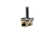 Lämmityksen säätö - Danfoss Solenoidiventtiili ev210b 10b g1/2 fkm nc - 032U3618