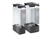 Moottorin ohjaus - Danfoss Ip21 / nema 1 cover for Koko a2 - 130B1122