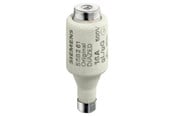 Sähkökeskustarvikkeet - Siemens Diazed sulake 500V DII 10A 5SB251 - 5SB251