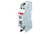 Sähkökeskustarvikkeet - ABB E232e-230n portaiden aikakytkin - 2CDE110003R0511
