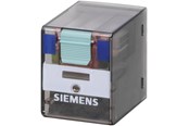 Sähkökeskustarvikkeet - Siemens Liitännäisrele 4 kpl kontakteilla lzx:pt570730 - LZX:PT570730