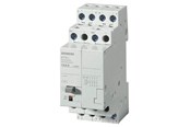 Sähkökeskustarvikkeet - Siemens Etäkytkin 4s ac230v 16a 5tt4104-0 - 5TT4104-0
