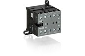 Sähkökeskustarvikkeet - ABB B6-30-10-85 minikontaktori - GJL1211001R8105
