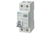 Sähkökeskustarvikkeet - Siemens Fi/ls A 30ma 1+n-p c13 6ka 5su1356-7kk13 - 5SU1356-7KK13