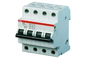 Sähkökeskustarvikkeet - ABB S204-c 32 minipiirin katkaisija - 2CDS254001R0324