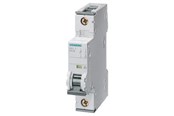 Sähkökeskustarvikkeet - Siemens Piirikatkaisija 6ka 1-napainen c2 5sy6102-7 - 5SY6102-7