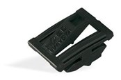 Kaapelit ja johdot - Winsta Locking device hand operated Musta - 770-101