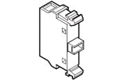Painikkeet ja signaalilaitteet - ABB Apukosketin mcb-10 - 1SFA611610R1001