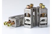 Kytkentärasiat ja -kotelot - ABB Kaapelin puristin 95-240mm2 - 2CEA000042K1096