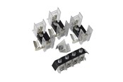 Kytkentärasiat ja -kotelot - ABB Sulakepidin din00 50-150 mm2 - 2CEA000042L1788