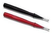 Testilaitteet - Fluke tp1-1 testipäät litteällä terällä eur - 3971265