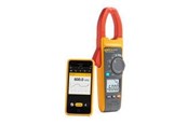 Testilaitteet - Fluke 374 jalkakynttilää - 4696001