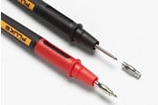 Testilaitteet - Fluke tl175e TESTI lead with 4mm adapters - 3565554