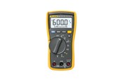 Testilaitteet - Fluke 115 euron monitoimimittari - 2583583