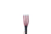 Liitostarvikkeet - Raychem Päätepiste 3x95-240 + 650 mm vaiheen otto. - EPKT-17C3XIH1