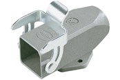 Erilaiset sähkötuotteet - Harting Han A base surface 1 lever 1 entry M20 - 19200031250