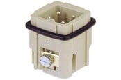 Erilaiset sähkötuotteet - Harting Han 3A m insert screw - 09200032611