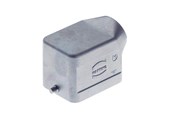 Erilaiset sähkötuotteet - Harting Han 6 EMC/B-GS-M20 - 19628061540