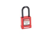 Sähkökeskustarvikkeet - PANDUIT Sähköä johtamaton lukko Shackle 38 mm - PSL-8