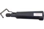 Työkalut sähkötöihin - Elpress Spare blade tor sp Veitsi - 5151-591300