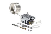 Sähkölaitteet - Danfoss Huoltotermostaatti numero 3 077B7003 - 077B7003