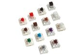 Näppäimistöt - Glorious Näppäimistö Switch Sample Pack - G-KG