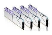 RAM - G.Skill Trident Z Royal DDR4-3200 - 128GB - CL16 - Octa Channel (8 pcs) - Intel XMP - Hopea, RGB - F4-3200C16Q2-128GTRS