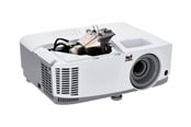 Projektori - ViewSonic Projektori PA503W - DLP-projektori - 3D - 1280 x 800 - 3800 ANSI lumens - PA503W