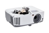 Projektori - ViewSonic Projektori PA503W - DLP-projektori - 3D - 1280 x 800 - 3800 ANSI lumens - PA503W