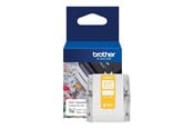 Paperit, valokuvapaperit ja tarrat - Brother CZ-1003 - jatkuvat etiketit - 1 rulla(a) - Rulla (1,9 cm x 5 m) - CZ1003