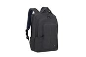 Laukut - RivaCase 84 Sarja Kannettava tietokone Reppu 17.3" - 8460