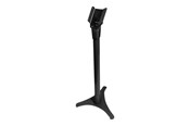 Seinäkiinnitys, AV-kiinnikkeet & AV-kalusteet - Compulocks Adjustable - VESA Floor Stand - Musta - Max - recommended for - 147B