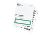 Tallennus - lisävarusteet - HP E LTO-8 Ultrium RW viivakooditarra-pakkaus - Q2015A