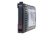 SSD 2 - HP E MSA 400GB 12G SAS ME 2.5 tuuman EM SSD - J9F37A