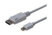 KVM-kaapelit - DIGITUS ASSMANN - AK-340102-020-W