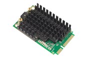 Verkkokortit (verkkosovittimet, tulostuspalvelimet jne.) - MikroTik RouterBOARD - R11e-5HnD