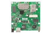 Tukiasemat - MikroTik RouterBOARD - RB912UAG-2HPnD