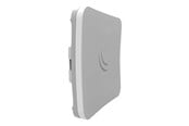 Reitittimet  - MikroTik SXTsq 5 ac / RBSXTsqG-5acD 16dBi 5GHz dual chain integrated CPE/Backbone with AC support and Gigabit Ethernet - Wireless router Wi-Fi 5 - RBSXTsqG-5acD
