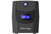 UPS - BlueWalker 10121077 - PowerWalker Basic VI STL - 2200VA/1320W - Line Interactive UPS - 10121077