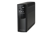 UPS - BlueWalker 10121111 - PowerWalker VI CSW - 800VA/480W - Line Interactive UPS - 10121111