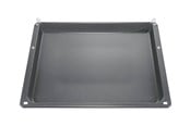 Uunipellit, uunivuoat ja ritilät - Siemens Uunipelti HZ541000 - oven baking tray - grey - HZ541000