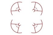 Dronet - DJI - Tello Iron Man -versio - CP.TL.00000052.01