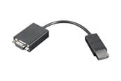Näyttökaapeli - Lenovo videomuunnin - 45J9523