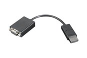 Näyttökaapeli - Lenovo videomuunnin - 57Y4140